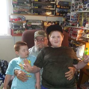 Meet your Posher, Carla